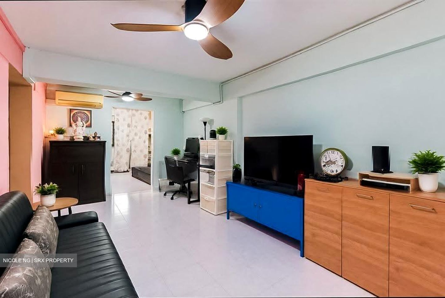 Blk 17 Marsiling Gardens (Woodlands), HDB 3 Rooms #612875631